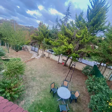 Havalimanina Yakin Manzarali Villada * Arnavutkoy